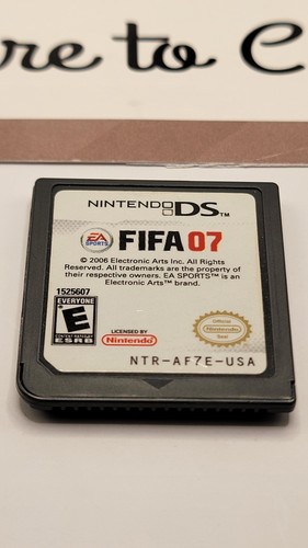 Fifa soccer nintendo - fifa, (nintendo