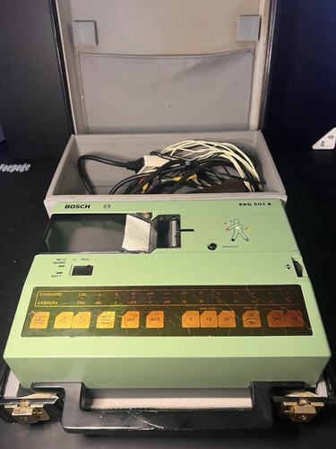 Bosch ekg 501 - bosch,