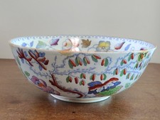 Antique Mason's Ironstone
