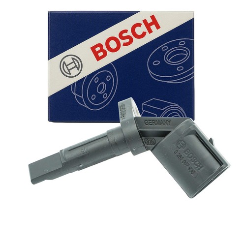 Abs sensor wheel - sensor, bosch