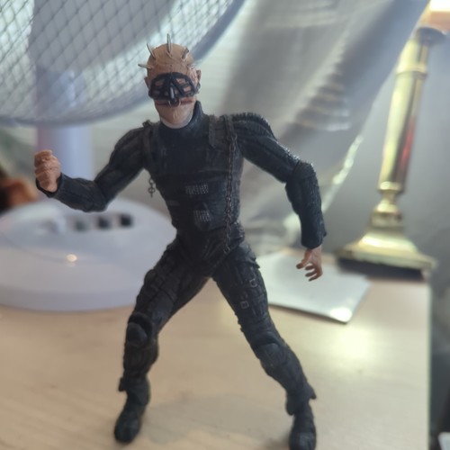 Neca hellraiser series - 7", 1