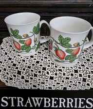 Fine Bone China Hudson And