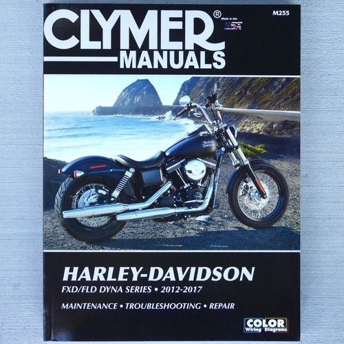 2012 2017 harley - harley, fxd