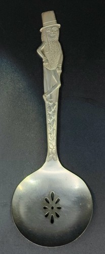 Peanut collector s - collector's, silver
