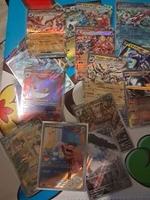Pokemon 25 Card Bundle TCG
