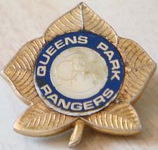 QUEENS PARK RANGERS Vintage