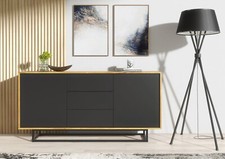 Sideboard 140cm | Rustic