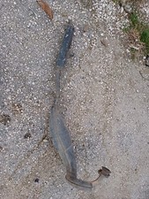 Honda NSR 125 Muffler 