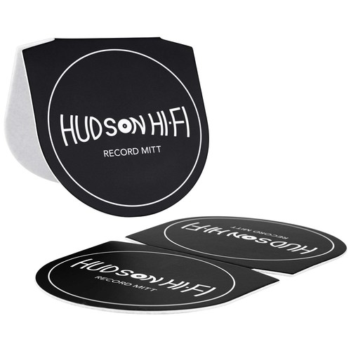Pack record mitts - record,