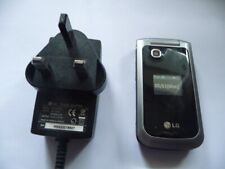 EASY CHEAP SENIOR DISABLED BASIC SPARE  LG GB220 ON O2,TESCO