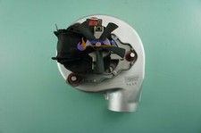 BAXI COMBI 105E & INSTANT 105 BOILER FAN 248002