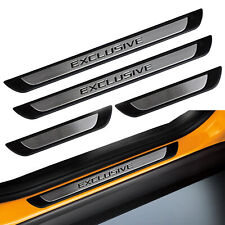 For Vauxhall ASTRA Chrome Door