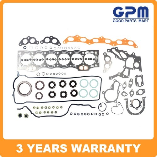Full head gasket - full, set