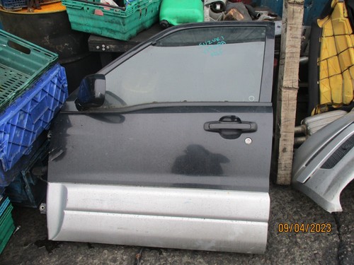 Suzuki grand vitara 2000 mk2 - vitara,