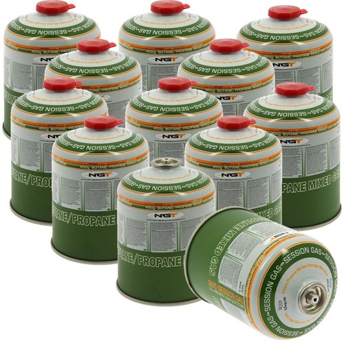 12x butane propane - 12x, gas
