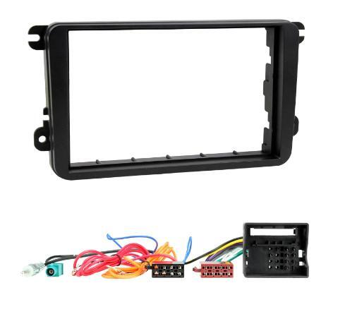 Ct24vw06 double din car stereo - ct24vw06,
