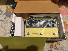 Strymon Volante Magnetic Tape