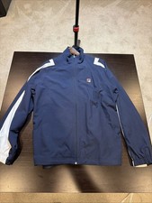 VINTAGE  FILA BJORN BORG
