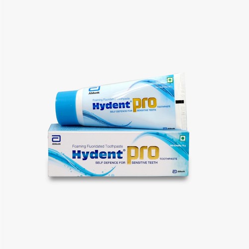 Pack abbott hydent - abbott,