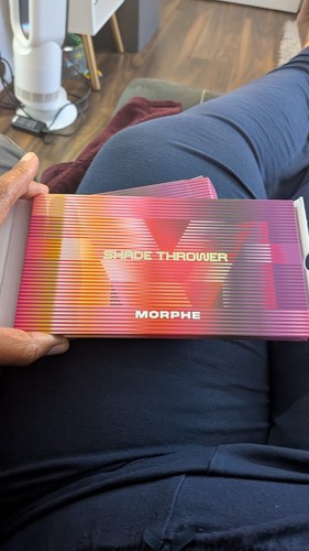 Morphe shade thrower - morphe,