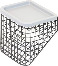 NRS Healthcare Basket & Tray