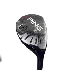 Ping G25 4 Hybrid / 23 Degree
