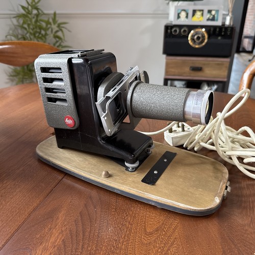 Leitz leica wetzlar vintage - wetzlar,