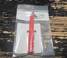 Supreme Ka-Bar Emergency