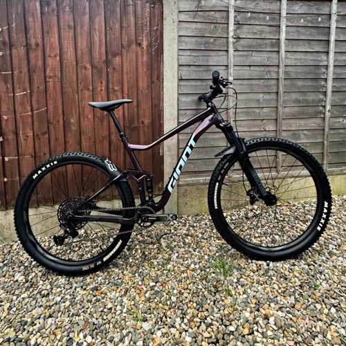 Giant stance 29in mountain - giant,