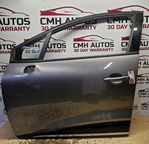 Renault clio mk4 door front - mk4,