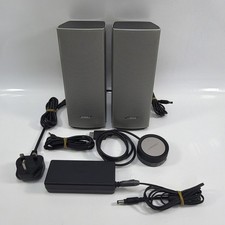 Bose companion multimedia - bose, 20