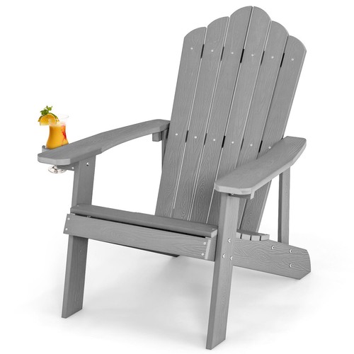 Outdoor garden chair - garden,