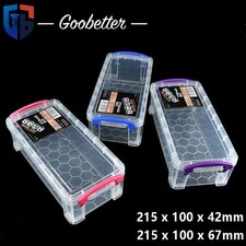 Large Capacity Pencil Box