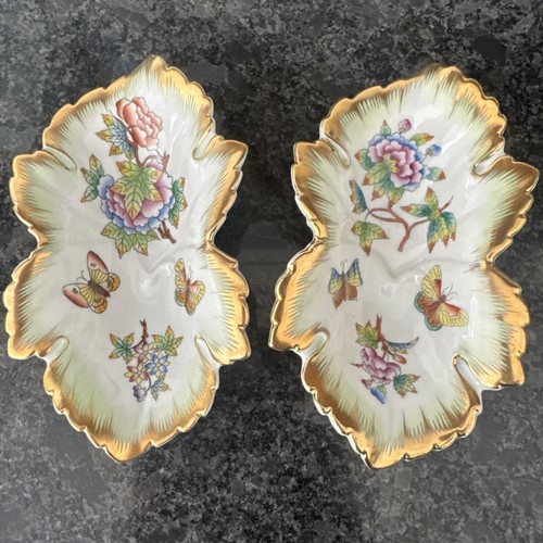 Herend porcelain queen - herend,