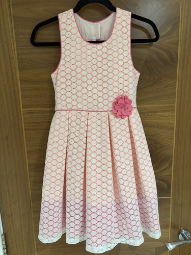 Jona michelle girls pink coral - michelle,