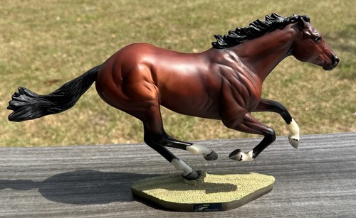 Breyer frankel 1712 smarty - frankel,