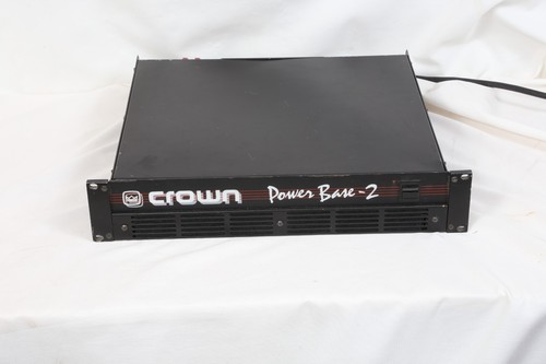 Crown power base - base, 2