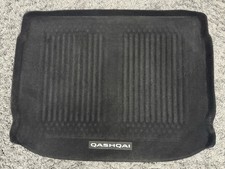 Genuine Nissan Qashqai Car
