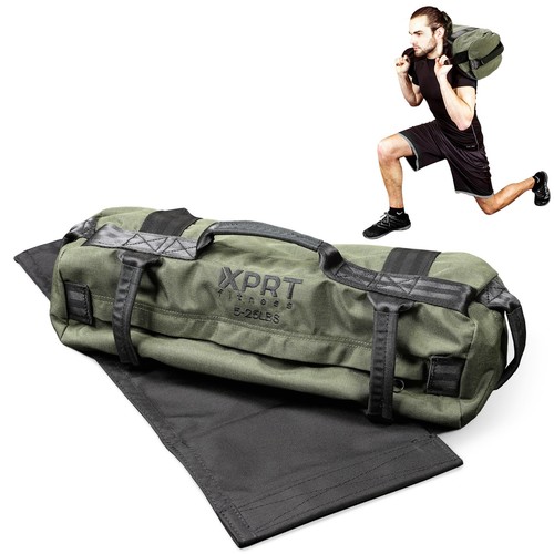 Xprt fitness workout sandbags - xprt,