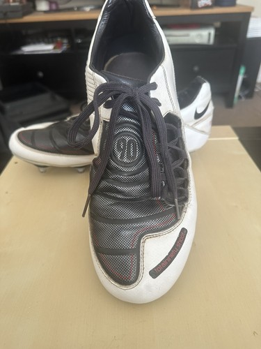 Total laser white size - total,