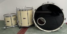Yamaha 9000 Recording Custom