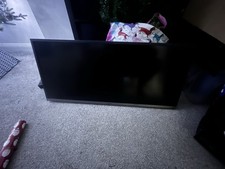 Samsung ultra wide screen