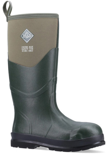 Muck boots chore max - boots, mens