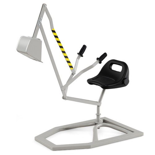 Kids sand excavator - kids, 360°