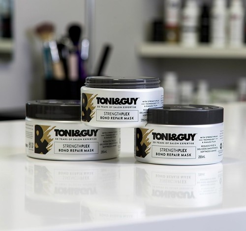 Toni guy hair - hair, plex