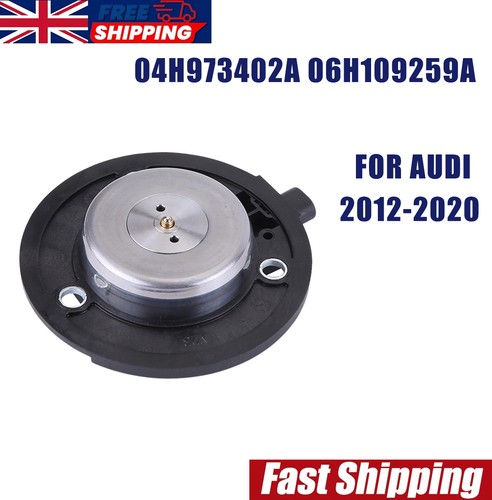 Camshaft adjuster magnet - camshaft,