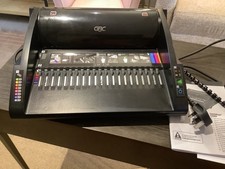 GBC CombBind C200E Electric