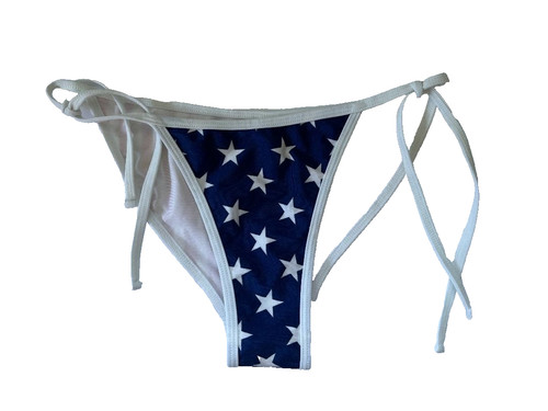 American apparel red white - american,