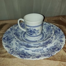 Vintage Arcopal France White