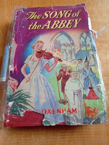 The song abbey - the, hb